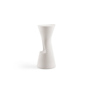 Барний табурет Fade 8456 U1 White Light (8456U1+A4744)